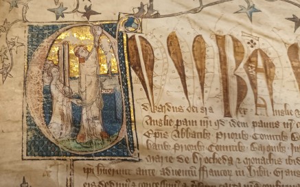Image of a manuscript.