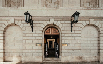 image of doorway 