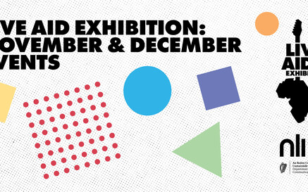 80s style image of title 