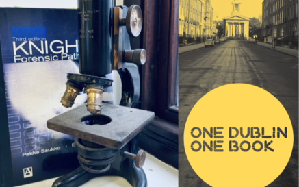 Dissecting Christine Falls