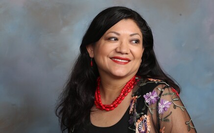 Reyna Grande 