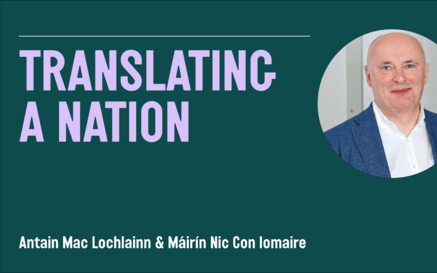 translating a nation
