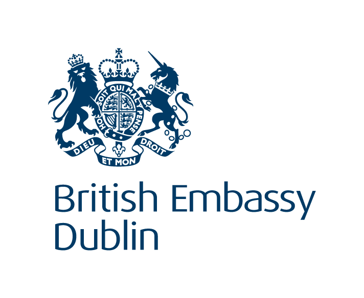 British Embassy