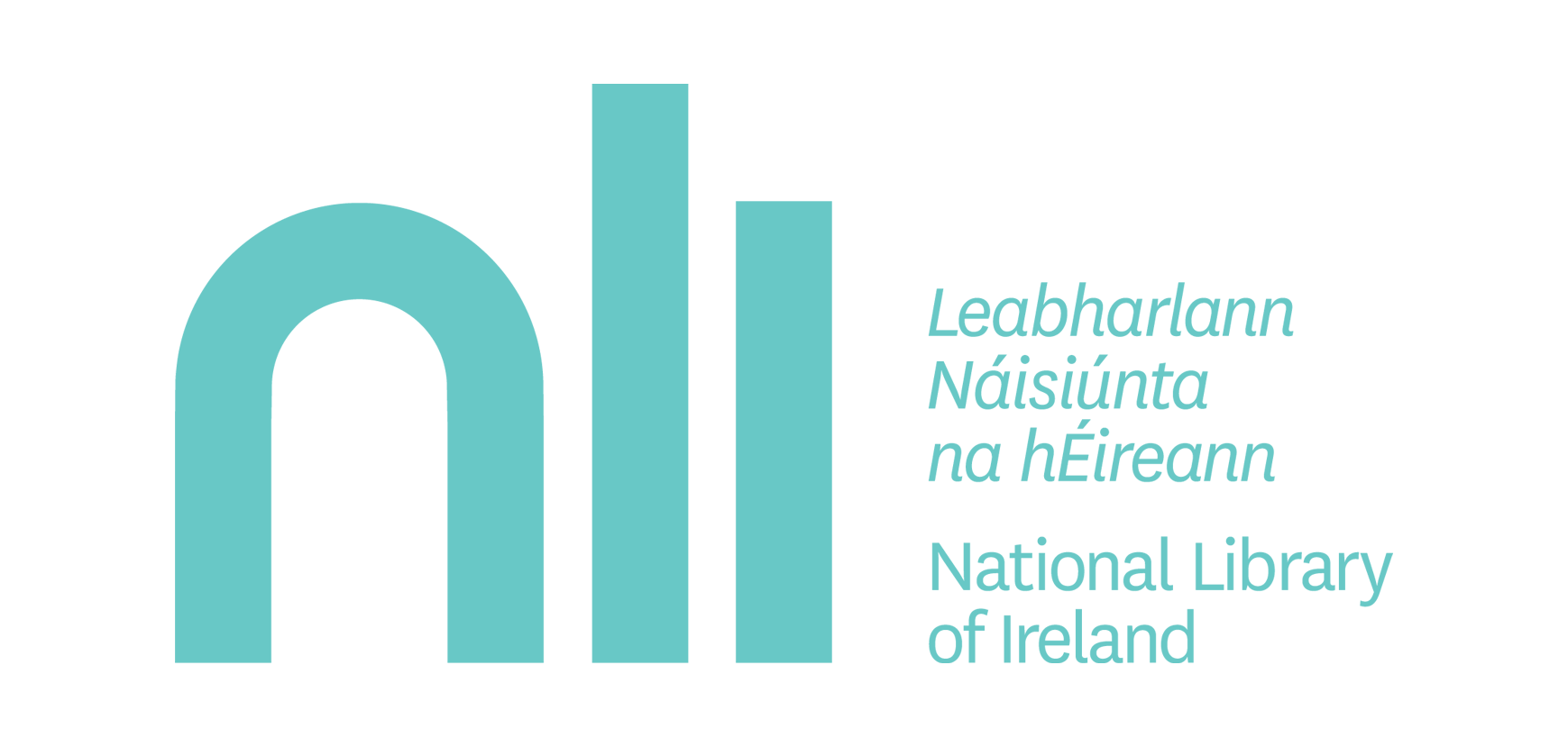 National Library Ireland